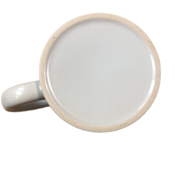 AVIATION coffee Mug. Australian National Aviation Museum. White grey blue logo - Picture 6 of 6